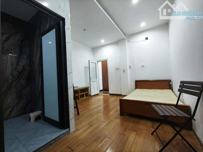 BÁN NHÀ KIM MÃ BA ĐÌNH DT 56 M 4 TẦNG 9.5 TỶ NGÕ THÔNG GẦN PHỐ VỊ TRÍ VÔ CÙNG ĐẸP HIẾM