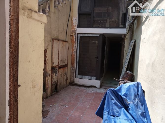 Mua Đầu Tư - Nhà mặt phố Hàng Bông, Hoàn Kiếm, 425m2 - Mặt tiền 14.6m - Giá 254 tỷ