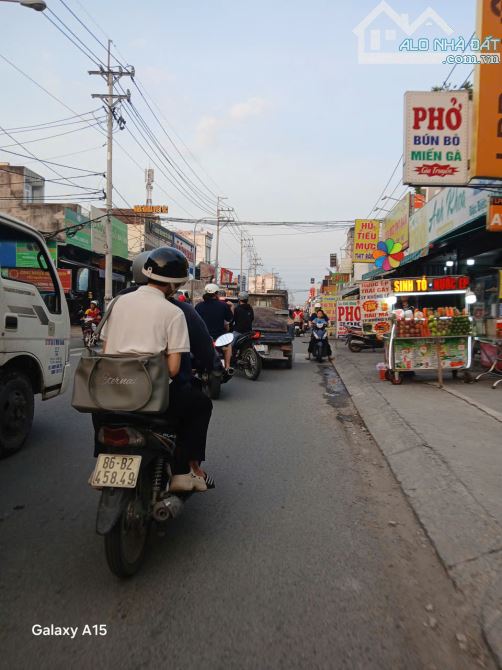 NHÀ CHÍNH CHỦ – CHƯA QUA ĐẦU TƯ – MẶT TIỀN NGUYỄN ẢNH THỦ-336M2, CHỈ 27.5 TỶ TL - 5