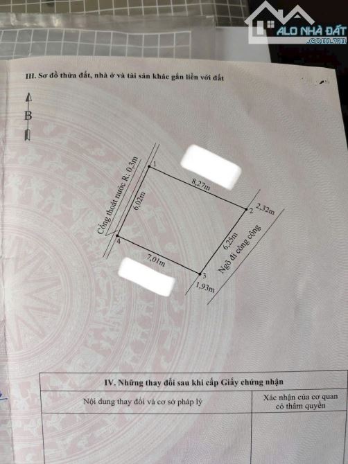 🏠🏠🏠Bán nhà 1 tầng lửng tại Mặt Bằng, Quang Đàm, Sở Dầu giá 1,92 tỷ - 5