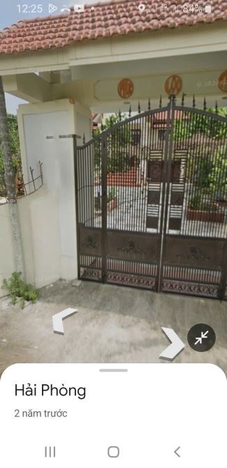 Bán gấp 1100m2 đất vị trí đắc địa tại Thượng Trang, An Trường,TP Hải Phòng