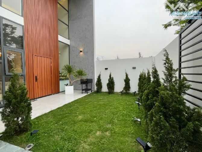 🏝 BÁN VILLA VIEW BIỂN – HỒ BƠI RIÊNG – VỊNH THUẬN PHƯỚC ĐẲNG CẤP 🏝 - 5