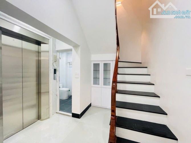 VÂN HỒ 3 80m2-MT 7,6m-THANG MÁY GIÁ 21,5TỶ CÓ TL