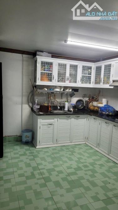 Bán nhà ngay Quang Đàm trung tâm thành phố giá hơn tỉ - 5