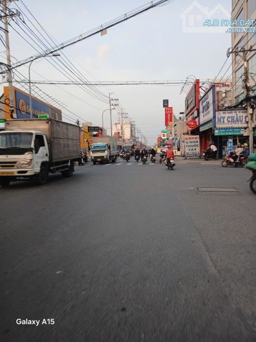 NHÀ CHÍNH CHỦ – CHƯA QUA ĐẦU TƯ – MẶT TIỀN NGUYỄN ẢNH THỦ-336M2, CHỈ 27.5 TỶ TL - 6