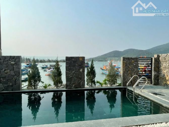 🏝 BÁN VILLA VIEW BIỂN – HỒ BƠI RIÊNG – VỊNH THUẬN PHƯỚC ĐẲNG CẤP 🏝 - 6