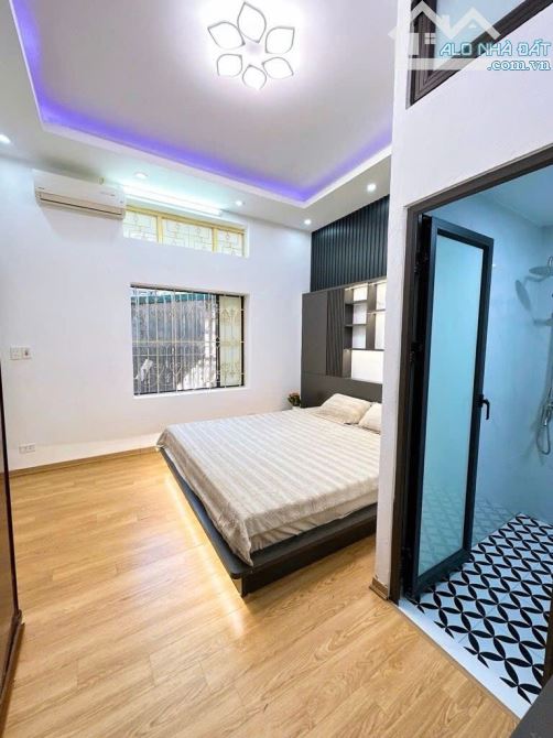 HỒNG MAI 25m2 x4tâng ,MT 4,7m nhỉnh 4tỷ