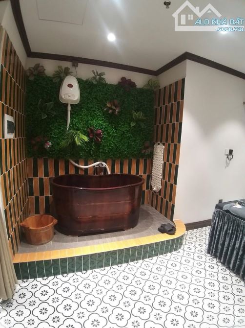 HOÀN KIẾM-TÒA KHÁCH SẠN MP ĐẲNG CẤP 212M- 8 TẦNG – 40 PHÒNG – 2 MẶT PHỐ GÓC VIP-180 TỶ