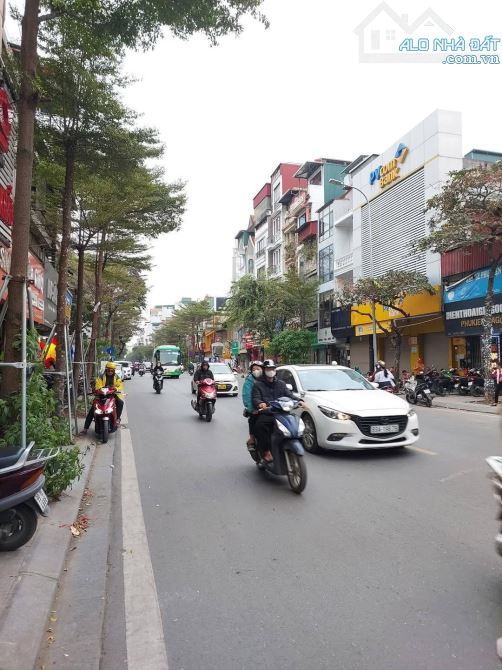 KHÂM THIÊN ĐỐNG ĐA NHÀ MỚI THANG MÁY, VỪA Ở VỪA CHO THUÊ, NGÕ NÔNG, 50 M, 5T, 14,5 TỶ