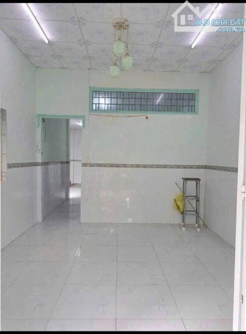 NHÀ CẤP 4 GIÁ MỀM – 2 SẸC TÂN HIỆP 4, TÂN HIỆP HÓC MÔN – CHỈ 725 TRIỆU - 7