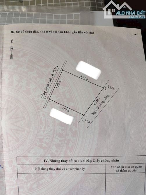 Bán nhà ngay Quang Đàm trung tâm thành phố giá hơn tỉ - 7