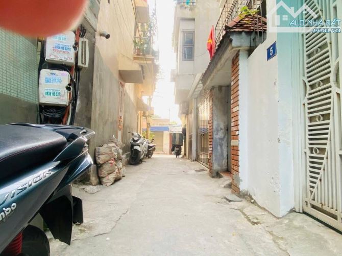 KHÂM THIÊN ĐỐNG ĐA NHÀ MỚI THANG MÁY, VỪA Ở VỪA CHO THUÊ, NGÕ NÔNG, 50 M, 5T, 14,5 TỶ