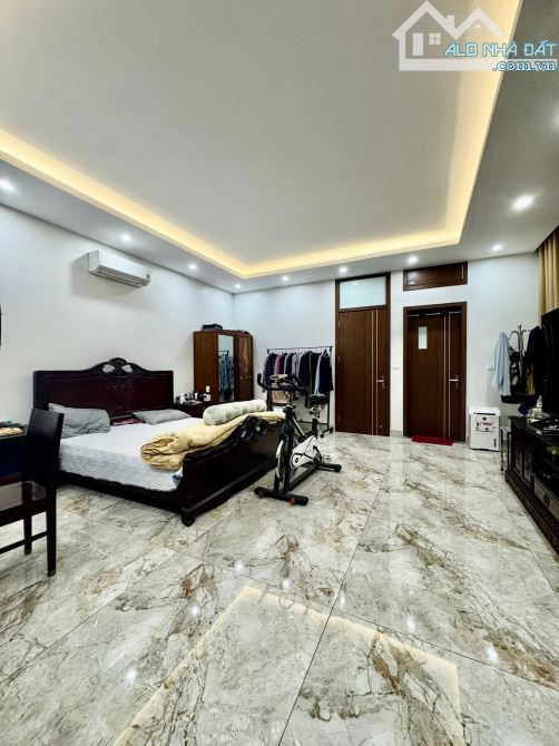 KĐT Định Công, diện tích 83m, 5tầng,MT 5m, Giá 42tỷ Hoàng Mai