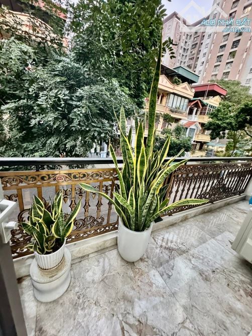 KĐT Định Công, diện tích 83m, 5tầng,MT 5m, Giá 42tỷ Hoàng Mai