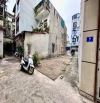 Bán đất Việt Hưng lô góc 65M Mt 5,5M gần oto tránh, giá 11 tỷ hơn