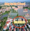 LK19 Đấu Giá Đồng Soi gần Cienco5, hạ tầng tiện ích phát triển, rẻ nhất khu