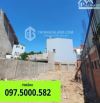 BÁN LÔ ĐẤT 363M2 - HƯỚNG ĐÔNG NAM - MẶT TIỀN NGUYỄN THỊ MINH KHAI - PHƯỜNG 8 - GIÁ CỰC TỐT
