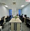 Cơ Hội Vàng! Văn Phòng Quận Thanh Xuân Full Tiện Ích Cuối Năm Giảm Siêu Mạnh, Chỉ 8TR/th