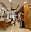 Q7 BIỆT THỰ SONG LẬP KDC CITYLAND RIVERSIDE 10x22M 5 TẦNG KHU COMPOUND 55T