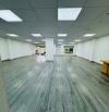 Văn phòng 189 Quan Hoa 120m2 giá 21 triệu!