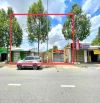 bán đất mặt tiền đường nguyễn văn cừ, ninh kiều cần thơ, ngang: 22.4m, giá 14 tỷ,