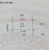 BÁN ĐẤT PHÂN LÔ DI TRẠCH HOÀI ĐỨC GẦN ĐƯỜNG 3.5 DT 80M MT 6.5M GIÁ ĐẦU TƯ 14.5 TỶ