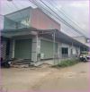 Nhà mái thái mới xây có 150m2 , giá chỉ có 1 tỷ 020 ở Tân Thông Hội – Củ Chi. SHR.