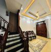BÁN NHÀ 3 TẦNG KIỆT TRƯỜNG CHINH