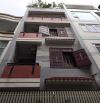 BÁN NHÀ 5 TẦNG HẺM Ô TÔ BIỆT THỰ - 34.3M2 - 6.2 TỶ - TÂN LẬP - TTTP NHA TRANG