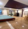 Toà căn hộ 2 MT trung tâm Thanh Khê,103m2, 3 tầng 5 căn, doanh thu tốt, chỉ 10.x tỷ