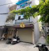 Bán nhà p Tô Hiệu Hà Đông diện tích 42m 5 tầng Ô Tô đỗ cửa, Thoáng trước sau, chỉ 8.3 tỷ