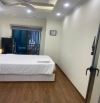 Cho Thuê CCMN 230 Võ Chí Công Cầu Giấy 25m2 Studio Ban Công Bếp Riêng Thang Máy Giặt Chung