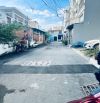 🏡 Hẻm xe hơi Hồ Văn Tư - Thủ Đưc  - 56m2  - 3 tầng  - chỉ nhỉnh 6 Tỷ