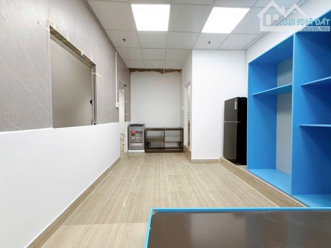 CHDV FULL NỘI THẤT đường BẠCH ĐẰNG,Tân Bình