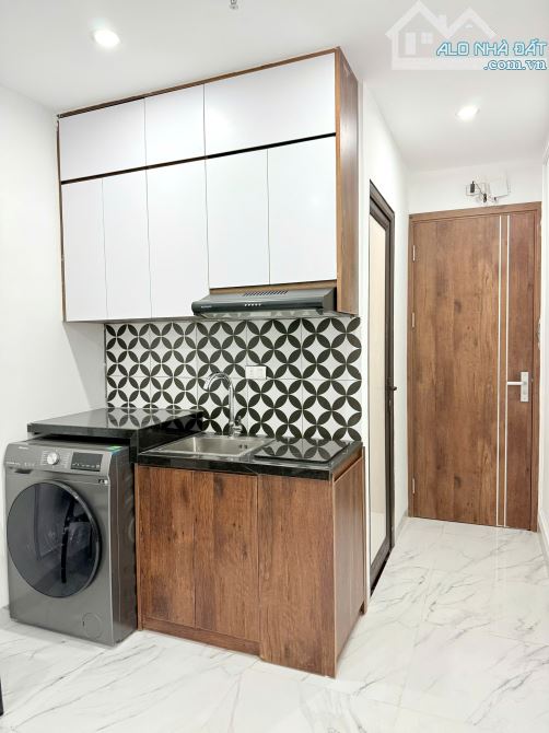 Bán Nhà Dòng Tiền CCMN Xã Đàn - Khâm Thiên 7 Tầng 24 Phòng Khép Kín Full Đồ