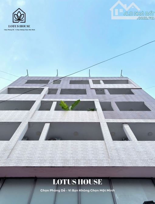 PHÒNG TRỌ BAN CÔNG NGAY TÂN BÌNH GẦN K300 ETOWN - 11