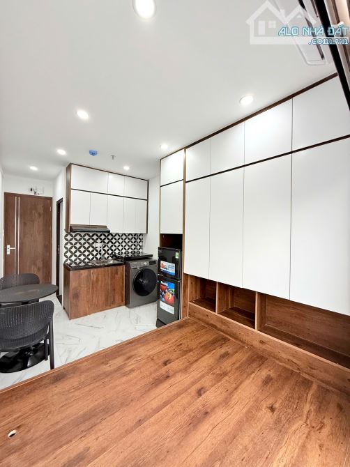 Bán Nhà Dòng Tiền CCMN Xã Đàn - Khâm Thiên 7 Tầng 24 Phòng Khép Kín Full Đồ