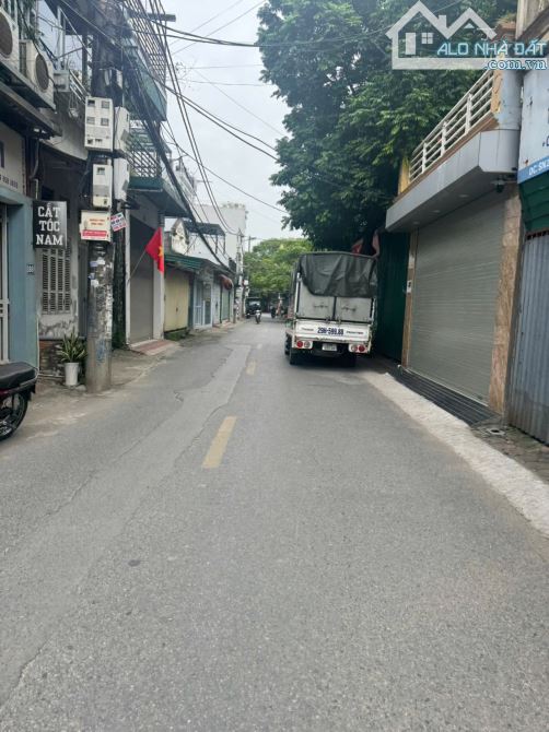 Phân Khúc Không Còn Nhiều 41m/Hơn 3Tỉ - Phố Bắc Cầu- Bồ Đề