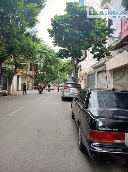 Bán nhà mặt phố Bùi Thị Xuân, 9 tầng thang máy,kinh doanh Spa, Văn phòng,sát Vincom