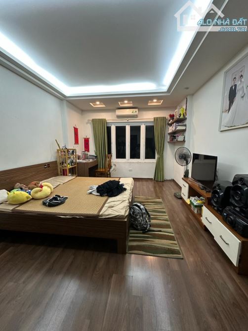 Nhà Đẹp! Hơn 15 tỷ - Bán Nhà Nguyễn Văn Trỗi – Thanh Xuân – 85x5T – 2 Mặt Ngõ – Ô Tô- KD