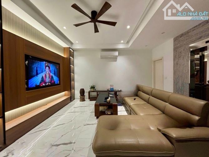 Phân lô Kim Ngưu DT 36m,MT 5m,Gara oto,kinh doanh