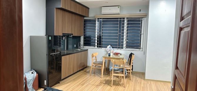 BÁN NHÀ VĂN CAO BA ĐINH DT60M NHỈNH 13TỶ THANG MÁY 50M RA PHỐ KINH DOANH SÂM UẤT