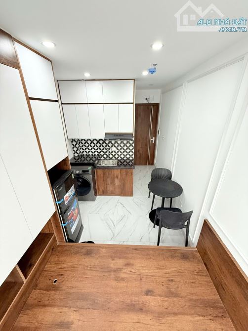 Bán Nhà Dòng Tiền CCMN Xã Đàn - Khâm Thiên 7 Tầng 24 Phòng Khép Kín Full Đồ