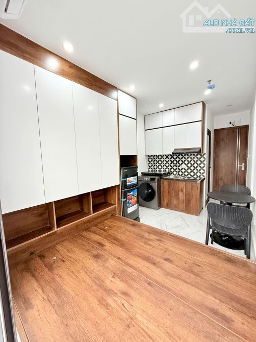 Bán Nhà Dòng Tiền CCMN Xã Đàn - Khâm Thiên 7 Tầng 24 Phòng Khép Kín Full Đồ