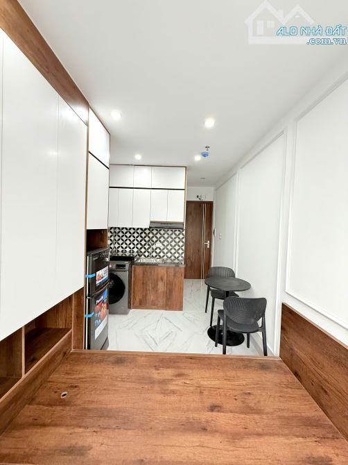 Bán Nhà Dòng Tiền CCMN Xã Đàn - Khâm Thiên 7 Tầng 24 Phòng Khép Kín Full Đồ