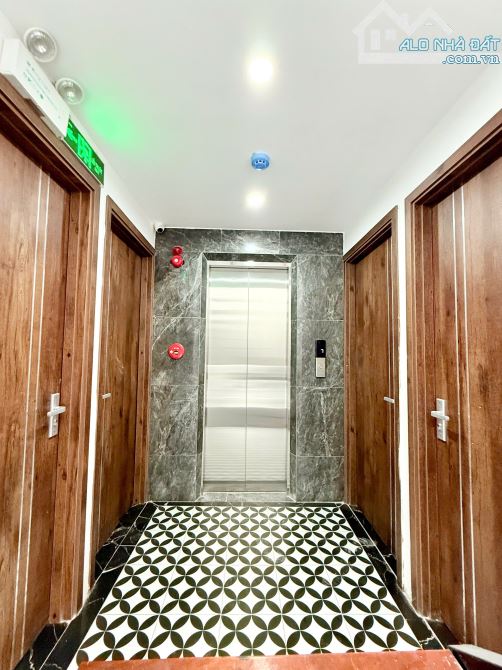 Bán Nhà Dòng Tiền CCMN Xã Đàn - Khâm Thiên 7 Tầng 24 Phòng Khép Kín Full Đồ