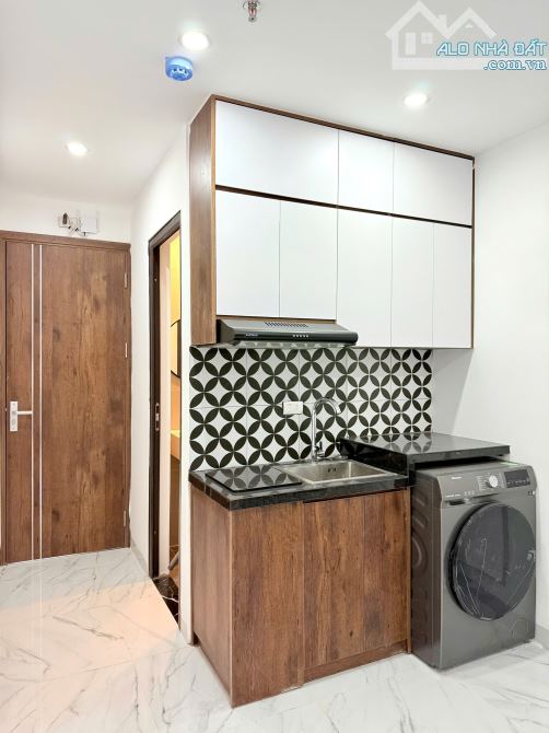 Bán Nhà Dòng Tiền CCMN Xã Đàn - Khâm Thiên 7 Tầng 24 Phòng Khép Kín Full Đồ