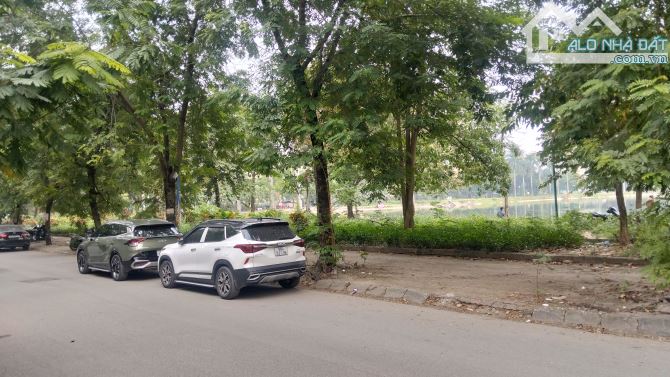 BÁN NHÀ LÔ GÓC GẦN ĐẠI HOC CÔNG NGHIỆP PHỐ LĨNH NAM HOÀNG MAI 33m giá 7,25ty