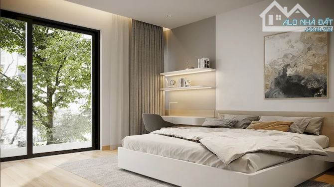 BÁN NHÀ NHẬT CHIÊU, THANG MÁY, NGÕ Ô TÔ, GẦN PHỐ, Ở NGAY, 35M2, 11,5 TỶ