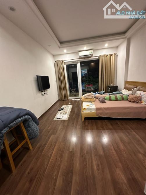 Nhà Đẹp! Hơn 15 tỷ - Bán Nhà Nguyễn Văn Trỗi – Thanh Xuân – 85x5T – 2 Mặt Ngõ – Ô Tô- KD